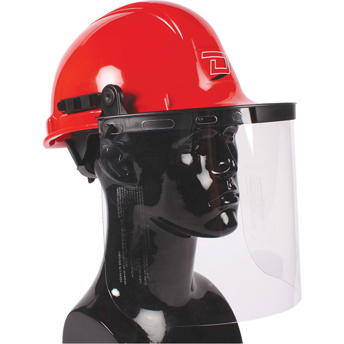 Support pour &eacute;cran facial haute performance Dynamic Northern Industrial Supply Inc.