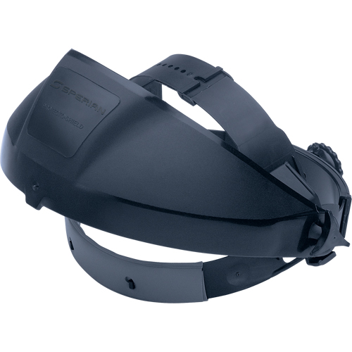 North&reg; Protecto-Shield&reg; Prolok&reg; Headgears, Ratchet Suspension Northern Industrial Supply Inc.