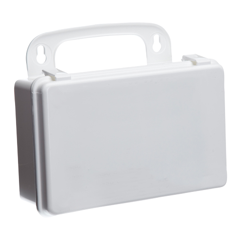 Dynamic Empty First Aid Kit Box Northern Industrial Supply Inc.