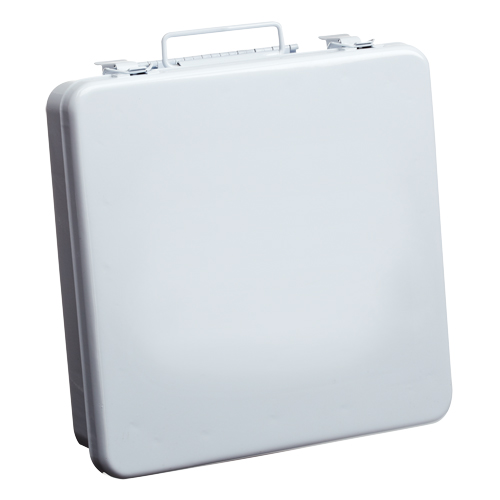 Boîtier vide pour trousse de premiers soins Dynamic Northern Industrial Supply Inc.