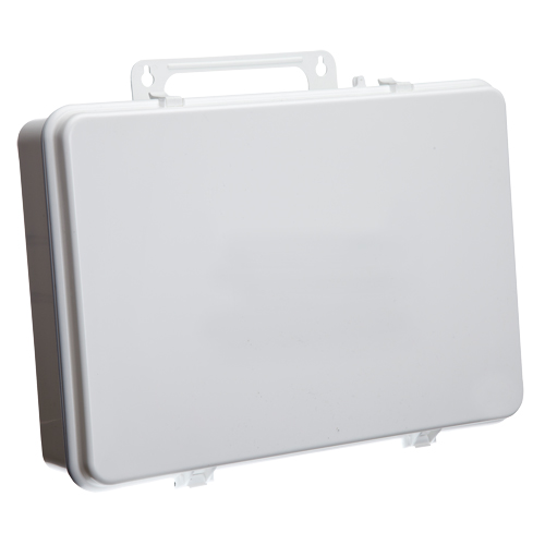 Boîtier vide pour trousse de premiers soins Dynamic Northern Industrial Supply Inc.