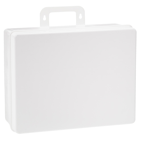 Boîtier vide pour trousse de premiers soins Dynamic Northern Industrial Supply Inc.