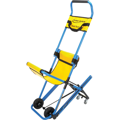Dynamic EVAC and Chair Northern Industrial Supply Inc.