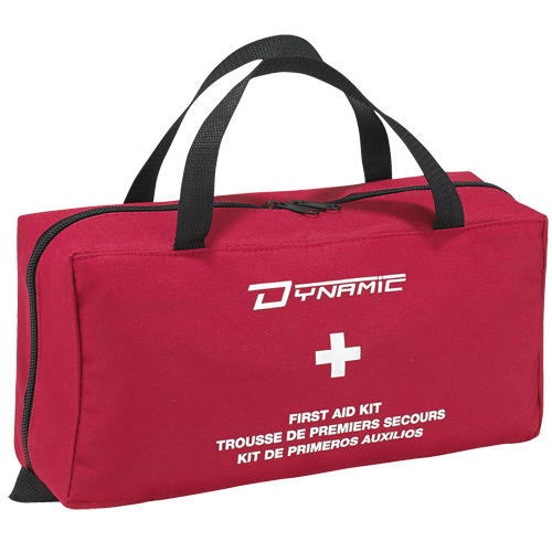 Grand sac de nylon Dynamic Northern Industrial Supply Inc.