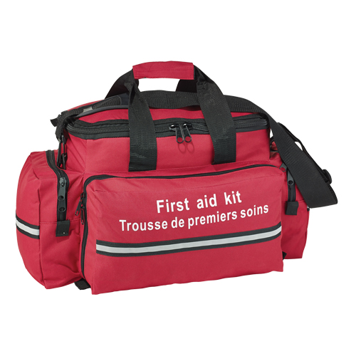 Dynamic Large Nylon Trauma Bag Northern Industrial Supply Inc.