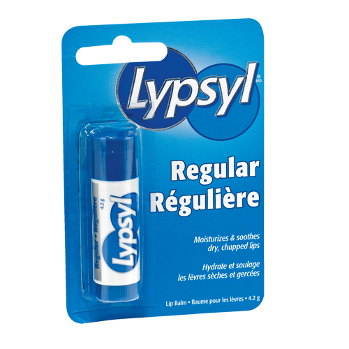 Baume &agrave; l&egrave;vres Lypsyl Northern Industrial Supply Inc.