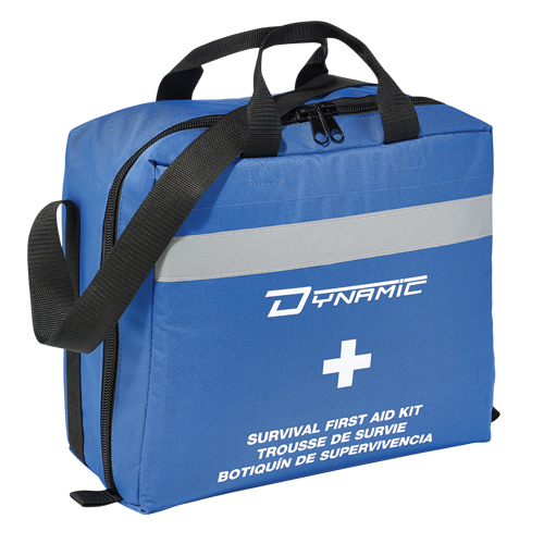 Grand sac de nylon pour survie Dynamic Northern Industrial Supply Inc.