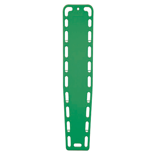 Dynamic Spinal Board Northern Industrial Supply Inc.