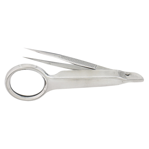 Forceps &agrave; &eacute;charde Dynamic Northern Industrial Supply Inc.