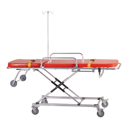 Dynamic Stretcher, Collapsible/Single Fold, Class 1 Northern Industrial Supply Inc.