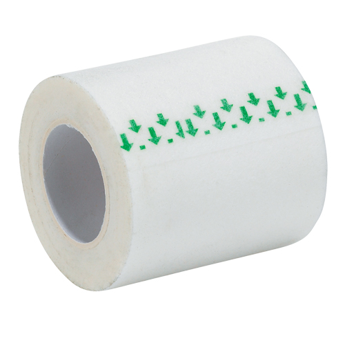 Dynamic Hypoallergenic Surgical Tape, Class 1, 30' L x 2" W Northern Industrial Supply Inc.