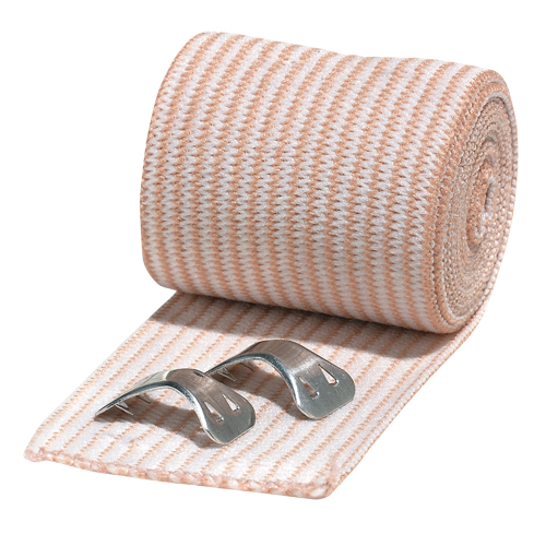 Dynamic Tensor Bandage, 15' L x 2" W, Class 1, Self-Adherent Northern Industrial Supply Inc.