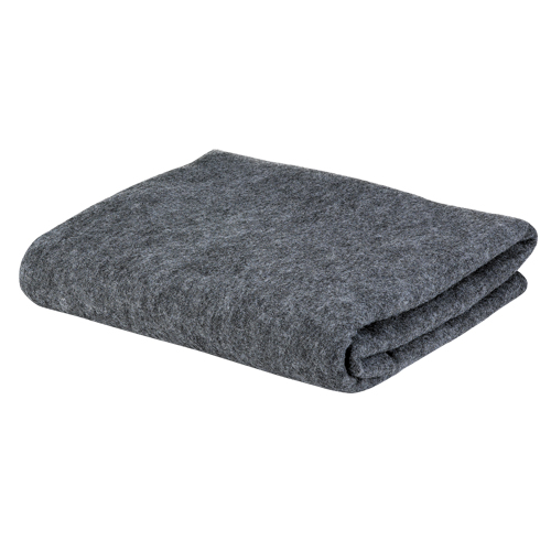 Couverture d'urgence Dynamic, Polyester, Dispositif m&eacute;dical Classe 1 Northern Industrial Supply Inc.