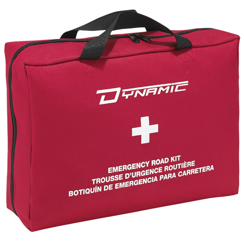 Dynamic Extra-Large Nylon Bag Northern Industrial Supply Inc.