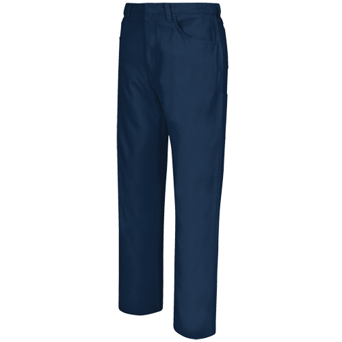 Excel FR&reg; Comfortouch&reg; Loose Fit Jeans, 34 Waist, 32 Inseam Northern Industrial Supply Inc.