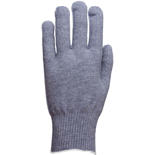 Gants en tricot &agrave; enveloppe ignifug&eacute;e, Kermel/Thermolite/Viscose FR, 8/Moyen, Prot&egrave;ge jusqu'&agrave; 752° F (400° C) Northern Industrial Supply Inc.