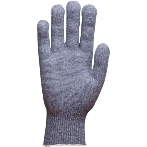Gants en tricot &agrave; enveloppe ignifug&eacute;e, Kermel/Thermolite/Viscose FR, 8/Moyen, Prot&egrave;ge jusqu'&agrave; 752° F (400° C) Northern Industrial Supply Inc.
