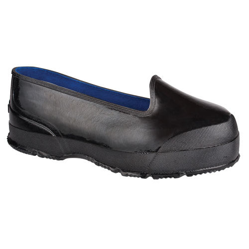 Larges couvre-chaussures imperm&eacute;ables Robson, Caoutchouc, Fermeture &agrave; enfiler, Convient &agrave; Hommes 5 Northern Industrial Supply Inc.