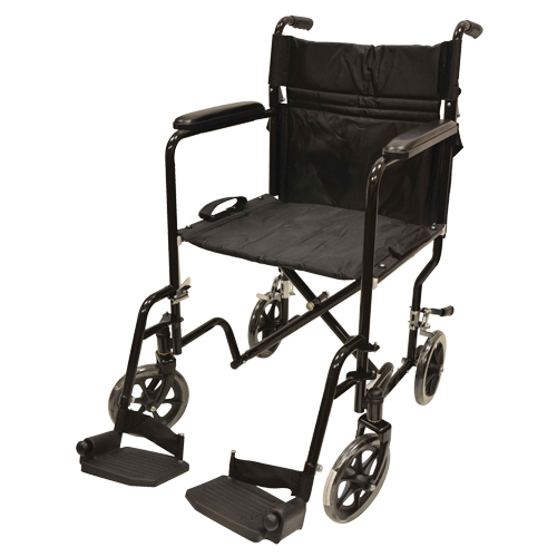 Chaise de transport Northern Industrial Supply Inc.