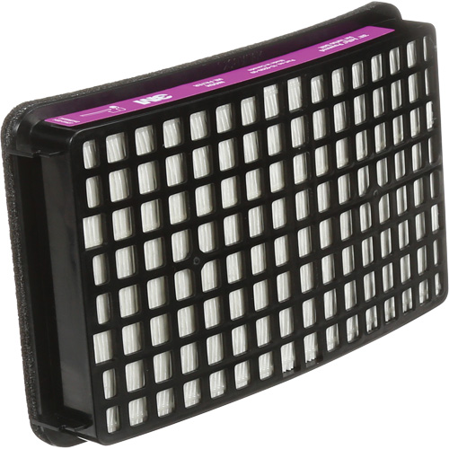 Speedglas HE PAPR Cartridge, P100 Filter, Pack of 1 Northern Industrial Supply Inc.