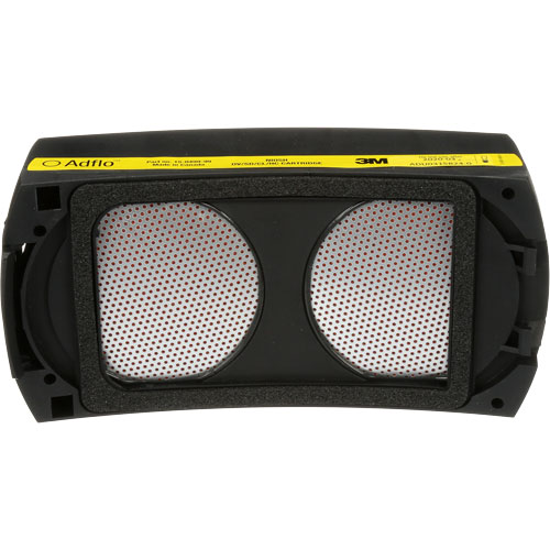 Cartouche Speedglas, Filtre P100, Paquet de 1 Northern Industrial Supply Inc.