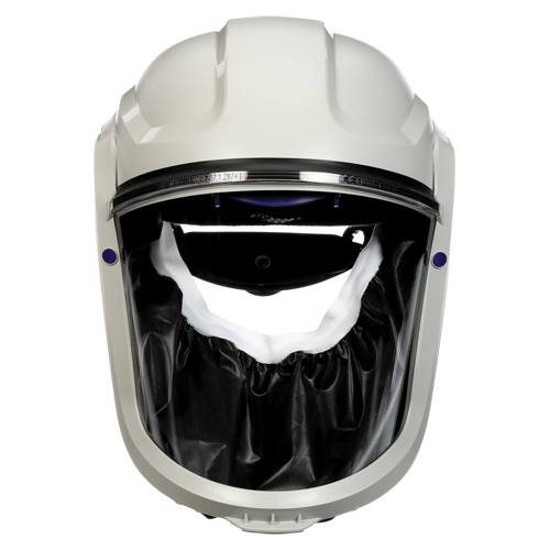 &eacute;cran facial complet pour respirateur Versaflo, Standard, Casque rigide Northern Industrial Supply Inc.