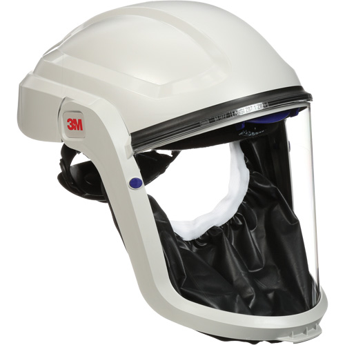 &eacute;cran facial complet pour respirateur Versaflo, Standard, Casque rigide Northern Industrial Supply Inc.