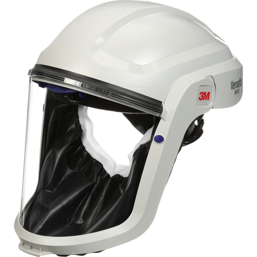 &eacute;cran facial complet pour respirateur Versaflo, Standard, Casque rigide Northern Industrial Supply Inc.