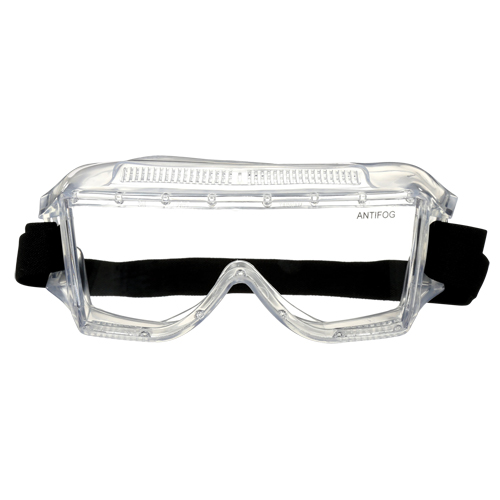 Centurion Safety Impact Goggles, Clear Lens, Anti-Fog, Direct Vent Northern Industrial Supply Inc.