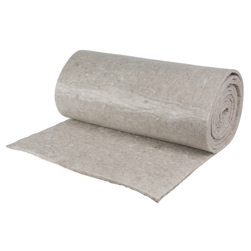 Spilltration Husky Polyback Mini Roll, Heavyweight, 25' L x 32" W, 22 gal. Absorbancy Northern Industrial Supply Inc.