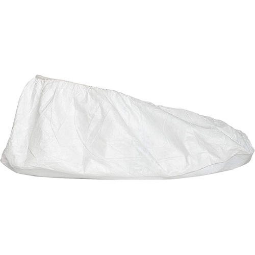 Shoe Covers, X-Large, Tyvek&reg; IsoClean&reg;, White Northern Industrial Supply Inc.