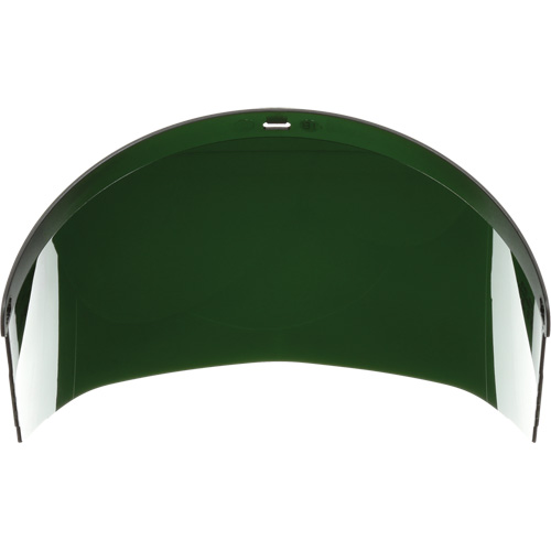 &eacute;cran facial, Polycarbonate, Teinte 5,0 Northern Industrial Supply Inc.