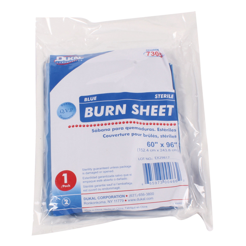 Dukal Burn Sheets Northern Industrial Supply Inc.