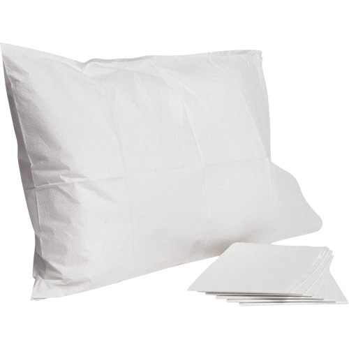 Dynamic Disposable Pillow Cases Northern Industrial Supply Inc.