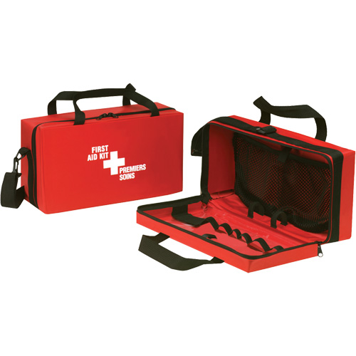 First Aid Tote Bag Northern Industrial Supply Inc.
