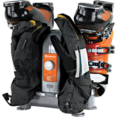 Dryguy&reg; Force Dry DX Boot and Glove Dryer Northern Industrial Supply Inc.