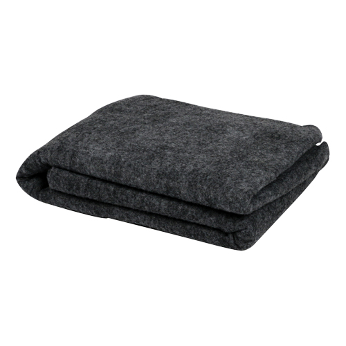 Couverture de premiers soins, M&eacute;lange de fibres multiple, Dispositif m&eacute;dical Classe 1 Northern Industrial Supply Inc.