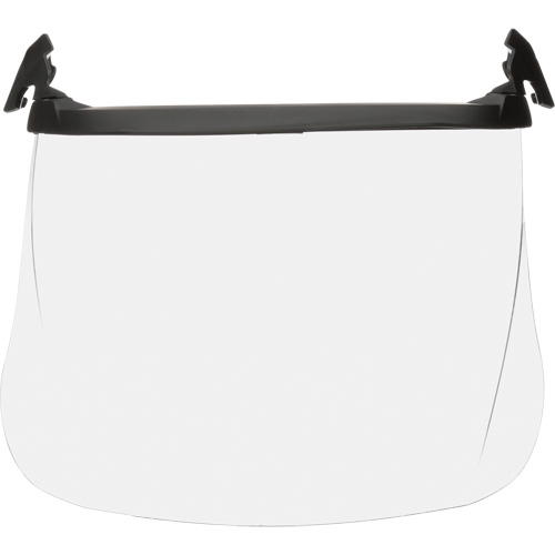 Peltor MultiVisor Faceshield System, Acetate, Clear Tint Northern Industrial Supply Inc.