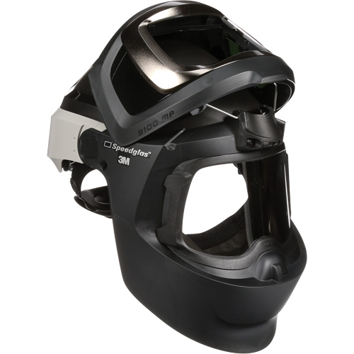 Speedglas Welding Helmet 9100-MP Northern Industrial Supply Inc.