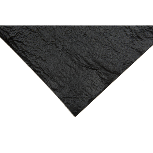 Tapis absorbant adh&eacute;sif, 18" la x 50' lo, Poids moyen Northern Industrial Supply Inc.