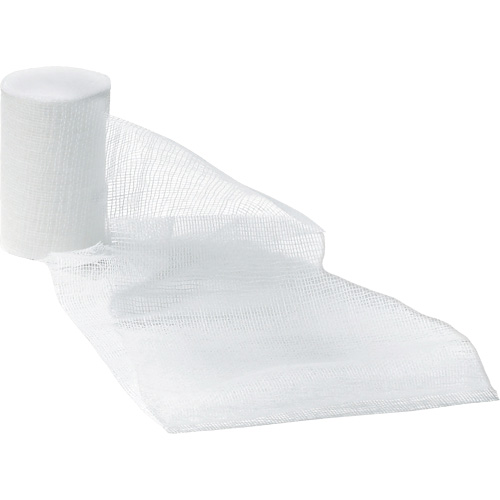 Bandages de gaze Dynamic, Rouleau, 15' lo x 1" la, St&eacute;rile, Dispositif m&eacute;dical Classe 1 Northern Industrial Supply Inc.