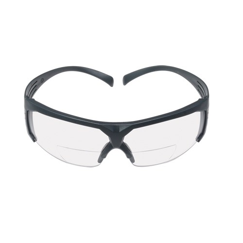 SecureFit 600 Series Reader Safety Glasses, Anti-Fog, Clear, 1.5 Diopter Northern Industrial Supply Inc.