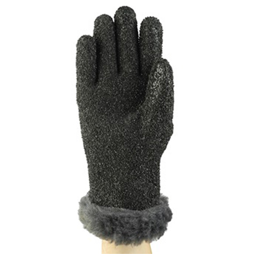 Gants ActivArmr 97-674 pour le froid extr&ecirc;me, 12/3T-Grand, R&ecirc;vetement PVC, Enveloppe en Coton Northern Industrial Supply Inc.