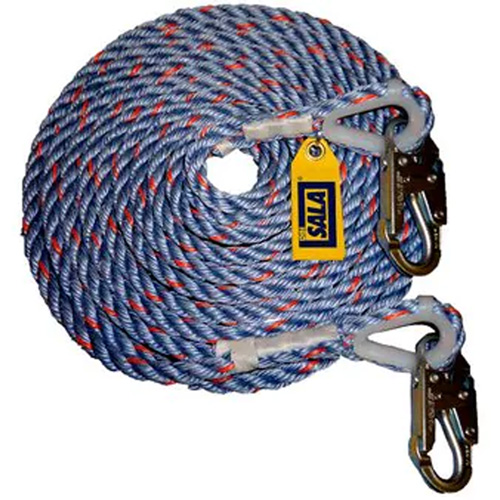 Cordage de s&eacute;curit&eacute; Northern Industrial Supply Inc.