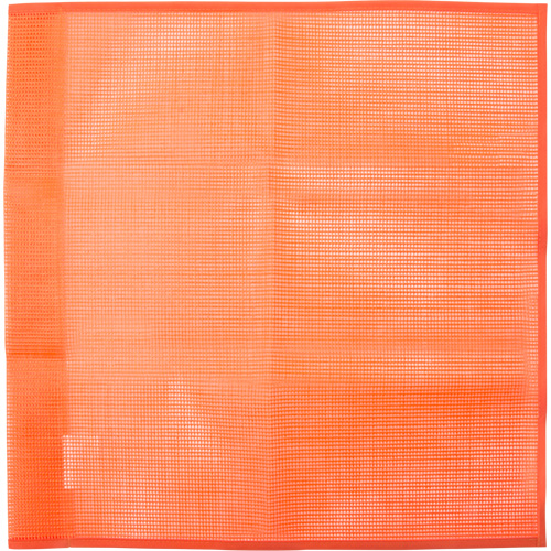 Mesh Traffic Safety Flag, Mesh Northern Industrial Supply Inc.