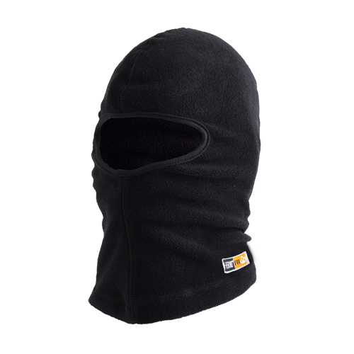 N-Ferno 6828 FR Balaclava, Black, Fleece/Modacrylic Northern Industrial Supply Inc.