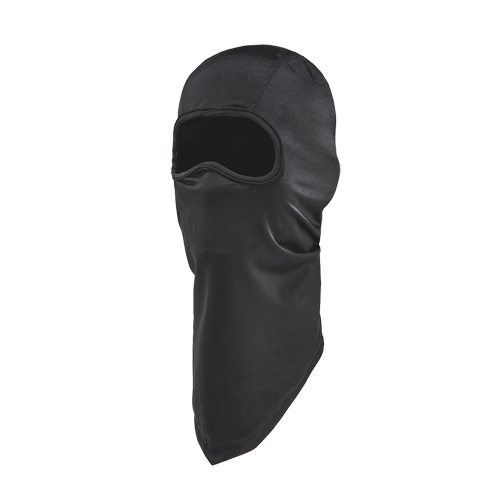 Passe-montagne N-Ferno 6832, Polyester/Spandex, Noir Northern Industrial Supply Inc.