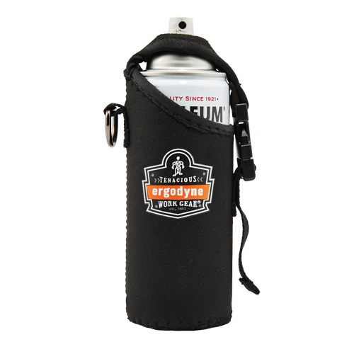 Squids&reg; 3775 Can/Bottle Holder & Trap Northern Industrial Supply Inc.