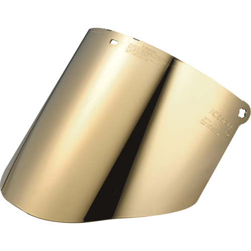 Total Performance Faceshield, Polycarbonate Northern Industrial Supply Inc.