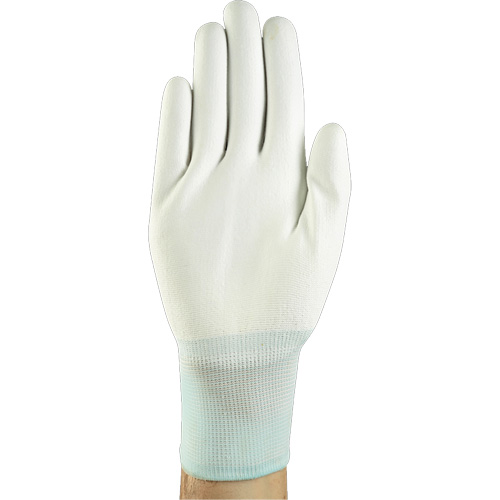 Gants enduits PX140, 6/T-petit, R&ecirc;vetement Polyur&eacute;thane, Calibre 15, Enveloppe en Nylon Northern Industrial Supply Inc.
